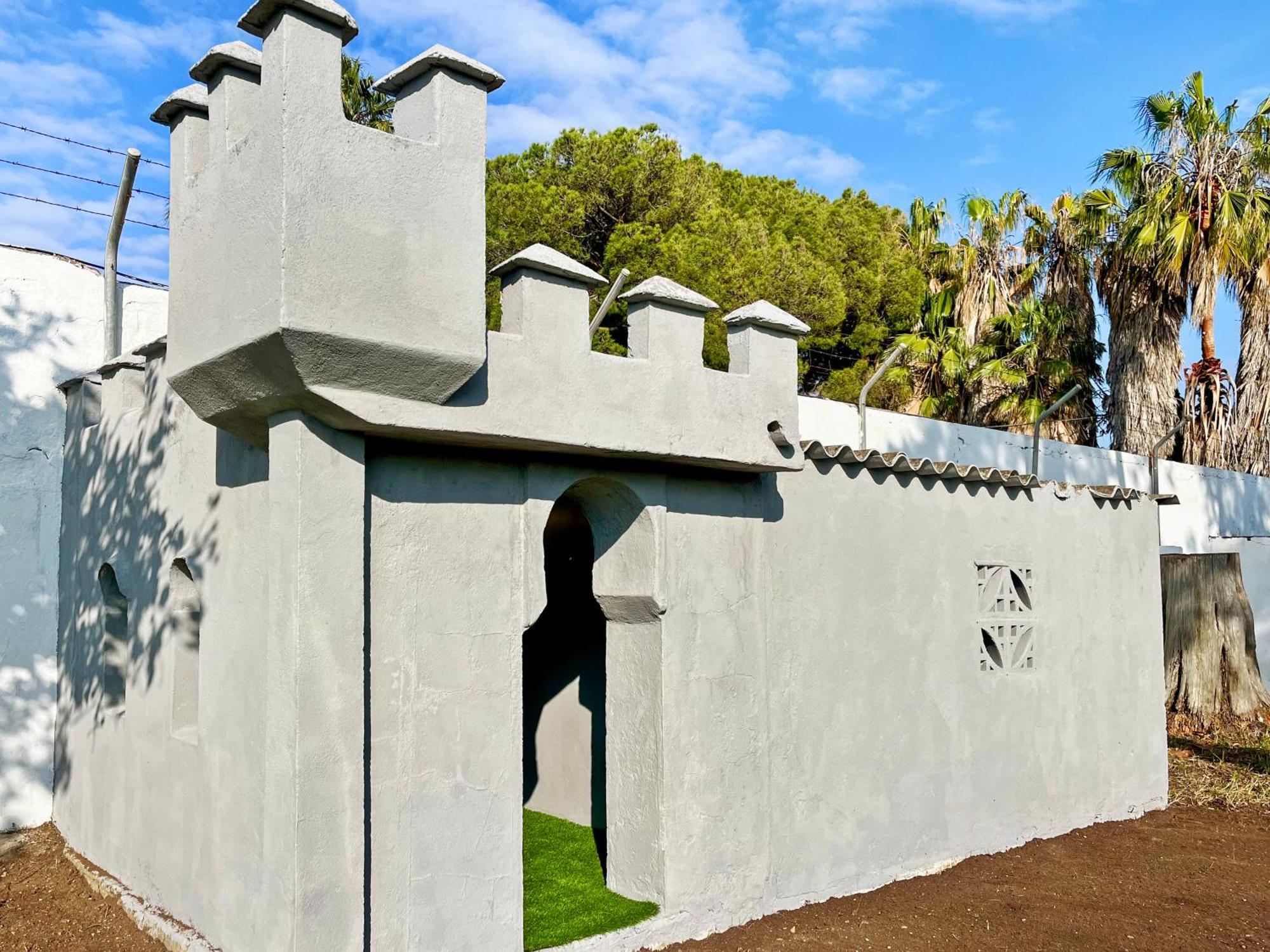 Villa San Patricio I Piscina Privada I Jacuzzi Spa I Bbq I Ps5 I Aire Acon I 3000M2 I 5Min-Centro Jerez de la Frontera Extérieur photo
